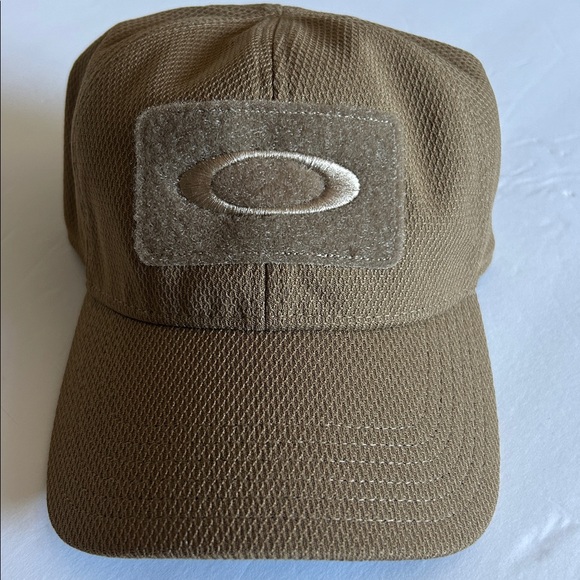 **NWT** Oakley Tan Si Cap - Picture 3 of 6